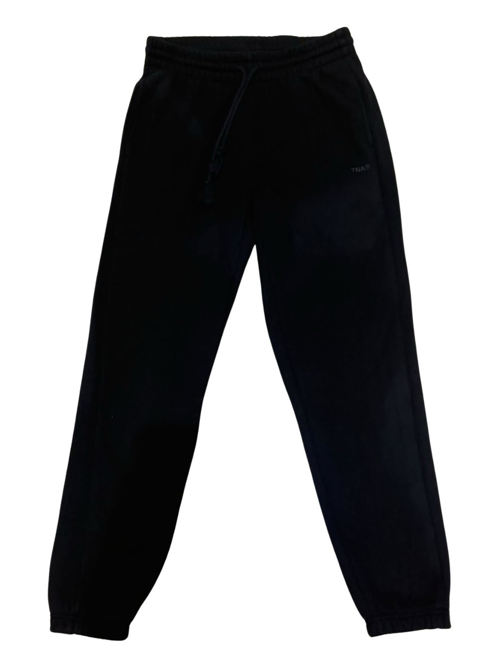 Aritzia Women's Cozy Fleece Boyfriend fit Sweatpants